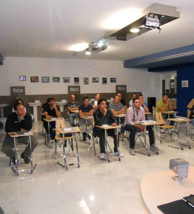 Corso di Formazione Tecnica Visyr “ Gestione Semplificata Impianti” (1)