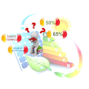 Consulenza e Supporto Incentivi